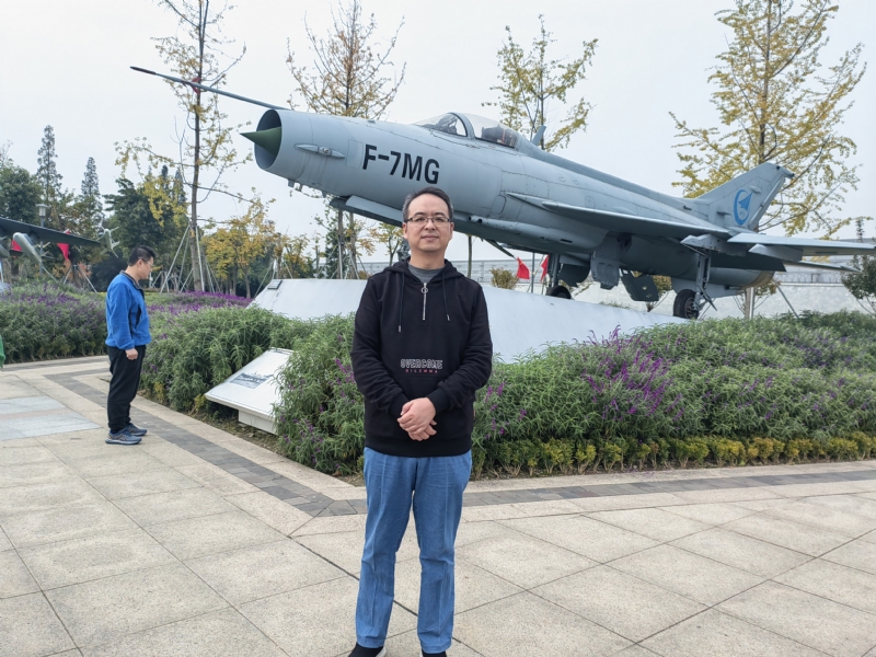 守望者的第三张照片--巴中交友中心